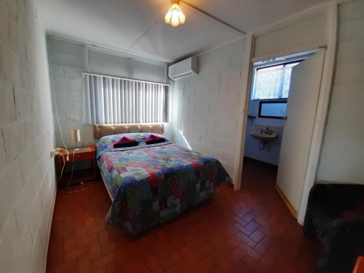 Pelican Point Waterfront Resort Formerly Carnarvon Beach Retreat ภายนอก รูปภาพ