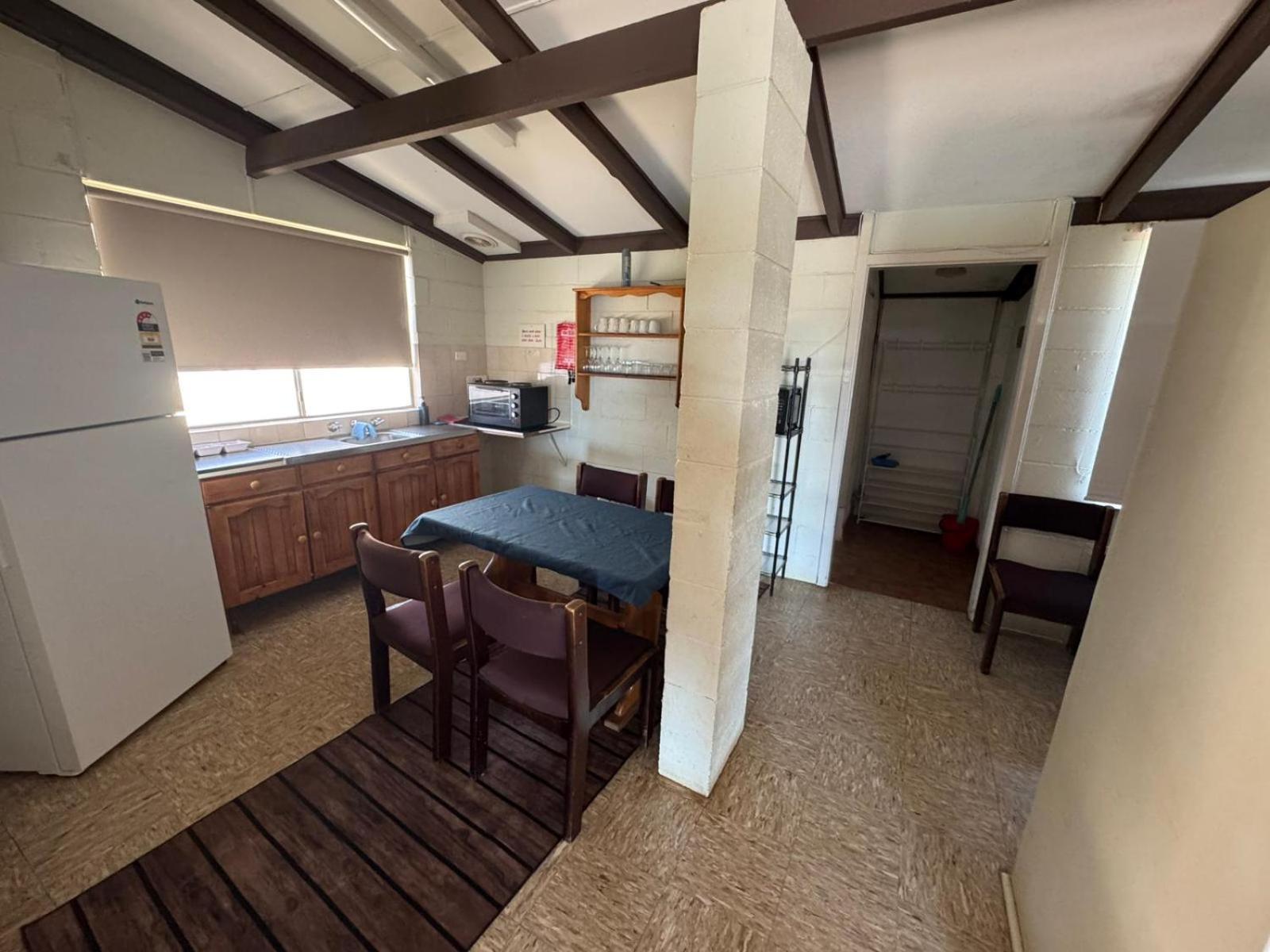 Pelican Point Waterfront Resort Formerly Carnarvon Beach Retreat ภายนอก รูปภาพ