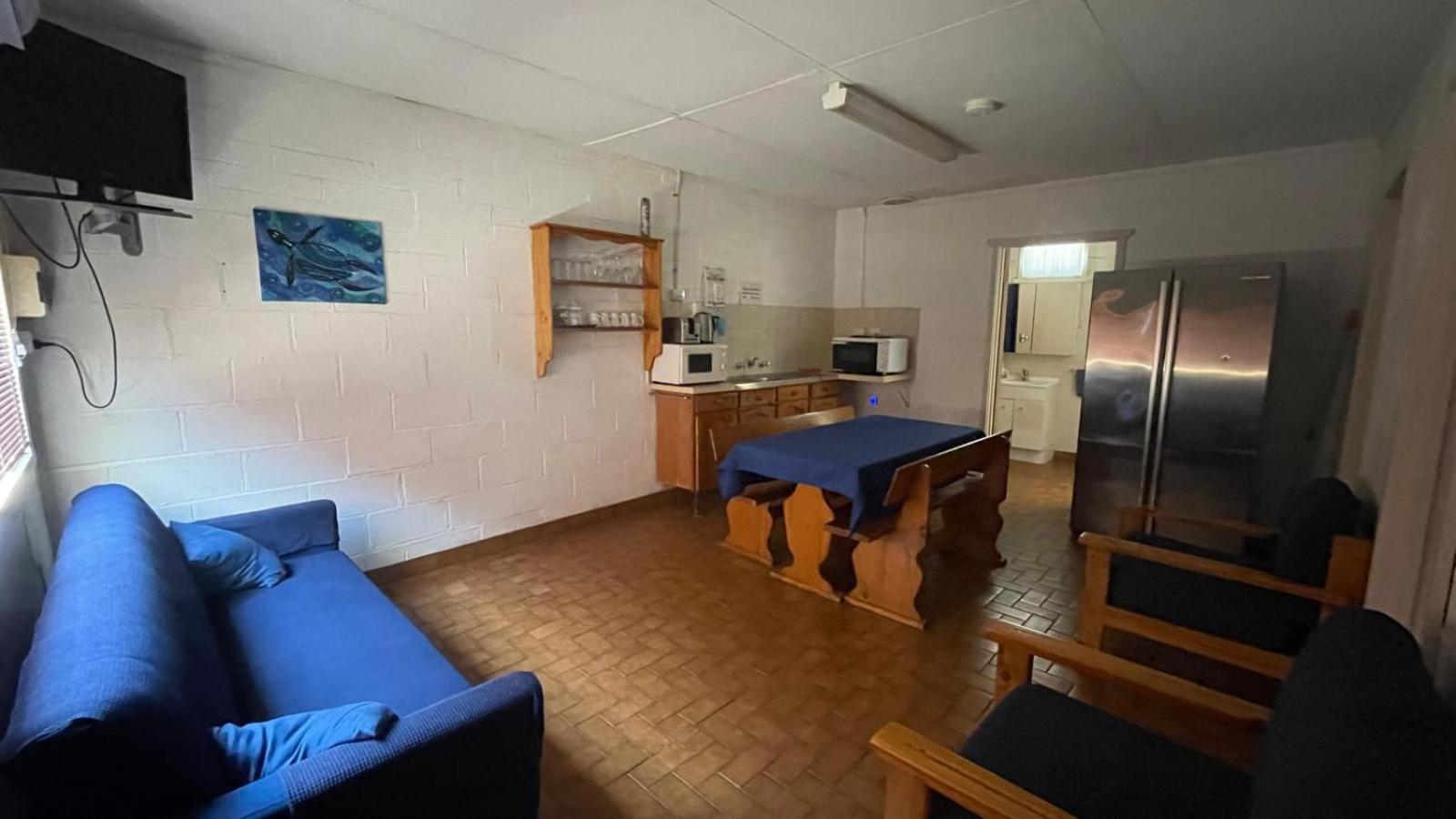 Pelican Point Waterfront Resort Formerly Carnarvon Beach Retreat ภายนอก รูปภาพ